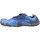 Schoenen Heren Running / trail Vibram Fivefingers  Blauw