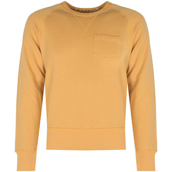 Textiel Heren Sweaters / Sweatshirts Champion D918X6 Geel