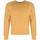 Textiel Heren Sweaters / Sweatshirts Champion D918X6 Geel