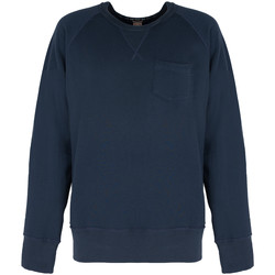 Textiel Heren Sweaters / Sweatshirts Champion D918X6 Blauw