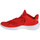 Schoenen Dames Fitness Nike W Zoom Hyperspeed Court Rood
