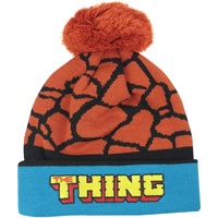Accessoires Muts The Thing  Oranje