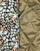 Textiel Dames Wind jackets Betty London CIAOBELLO Zwart / Multicolour