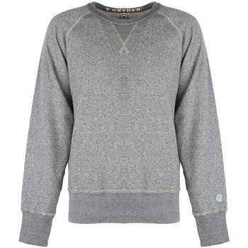 Textiel Heren Sweaters / Sweatshirts Champion D918X6 Grijs