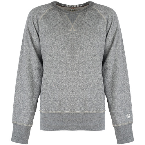 Textiel Heren Sweaters / Sweatshirts Champion D918X6 Grijs