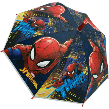 Accessoires Jongens Paraplu's Marvel  Blauw