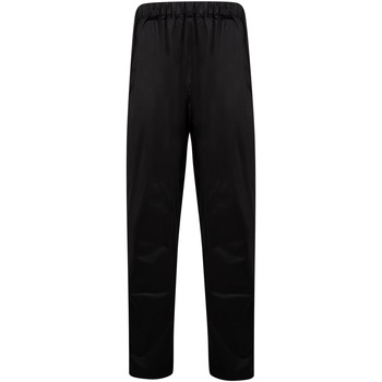 Textiel Broeken / Pantalons Splashmacs SC030 Zwart