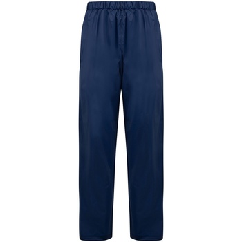 Textiel Broeken / Pantalons Splashmacs SC30 Blauw
