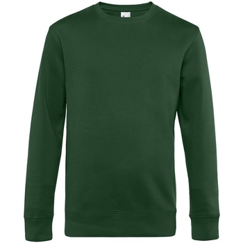 Textiel Heren Sweaters / Sweatshirts B&c WU01K Groen