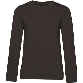 Textiel Dames Sweaters / Sweatshirts B&c WW32B Rood