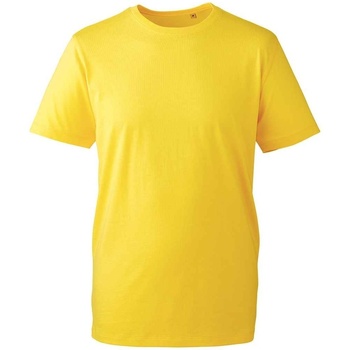 Textiel T-shirts met lange mouwen Anthem AM10 Multicolour