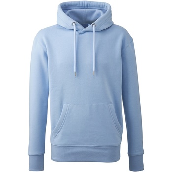 Textiel Heren Sweaters / Sweatshirts Anthem AM01 Blauw