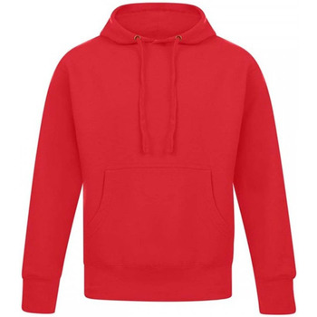 Textiel Heren Sweaters / Sweatshirts Casual Classics  Rood