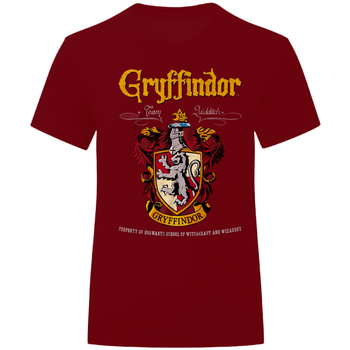 Textiel T-shirts met lange mouwen Harry Potter  Multicolour