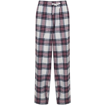 Textiel Dames Pyjama's / nachthemden Sf SK83 Rood