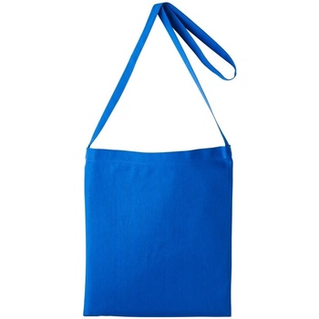 Tassen Schoudertassen met riem Nutshell RL400 Blauw