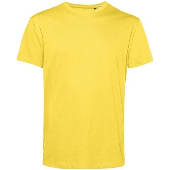 Textiel Heren T-shirts met lange mouwen B&c BA212 Multicolour