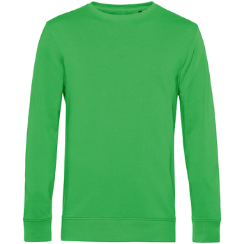 Textiel Heren Sweaters / Sweatshirts B&c WU31B Groen