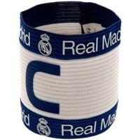 Accessoires Sportaccessoires Real Madrid Cf  Wit