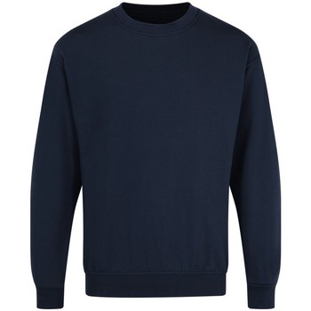 Textiel Sweaters / Sweatshirts Ultimate UCC011 Blauw