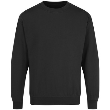 Textiel Sweaters / Sweatshirts Ultimate UCC011 Zwart