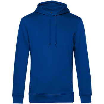 Textiel Heren Sweaters / Sweatshirts B&c WU33B Blauw