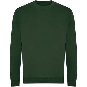 Textiel Heren Sweaters / Sweatshirts Awdis JH230 Groen