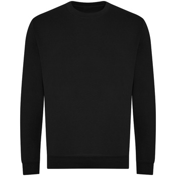 Textiel Heren Sweaters / Sweatshirts Awdis JH230 Zwart