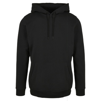Textiel Heren Sweaters / Sweatshirts Build Your Brand BB001 Zwart