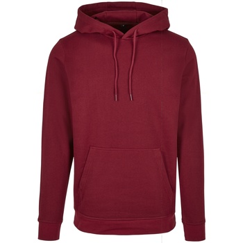 Textiel Heren Sweaters / Sweatshirts Build Your Brand BB001 Multicolour