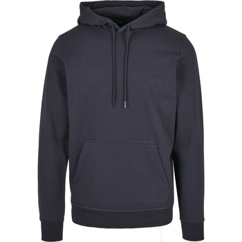 Textiel Heren Sweaters / Sweatshirts Build Your Brand BB001 Blauw