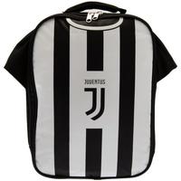 Tassen Kinderen Rugzakken Juventus  Zwart