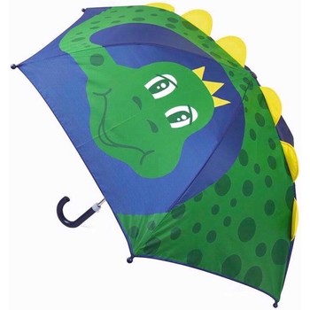 Accessoires Kinderen Paraplu's Drizzled  Groen