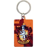 Accessoires Sleutelhangers Harry Potter  Oranje