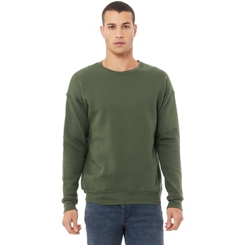Textiel Sweaters / Sweatshirts Bella + Canvas CA3945 Multicolour