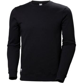 Textiel Heren Sweaters / Sweatshirts Helly Hansen 79208 Zwart