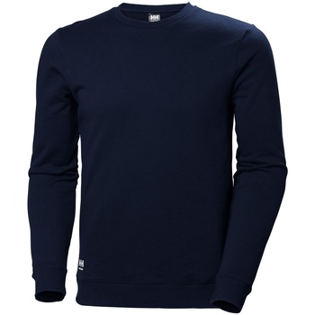 Textiel Heren Sweaters / Sweatshirts Helly Hansen 79208 Blauw