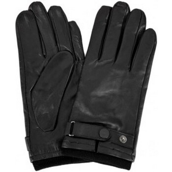 Accessoires Dames Handschoenen Eastern Counties Leather  Zwart