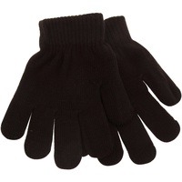 Accessoires Handschoenen Universal Textiles  Zwart