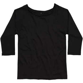 Textiel Sweaters / Sweatshirts Mantis M128 Zwart