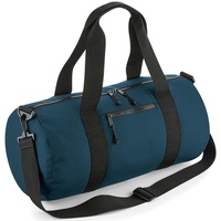 Tassen Soepele Koffers Bagbase BG284 Blauw