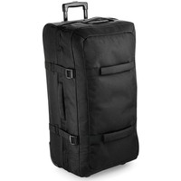 Tassen Koffer Bagbase BG483 Zwart