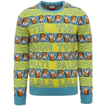 Textiel Sweaters / Sweatshirts Christmas Shop CJ008 Multicolour