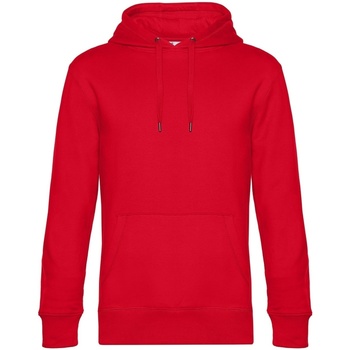Textiel Heren Sweaters / Sweatshirts B&c  Rood