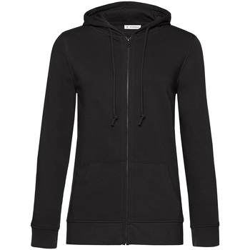 Textiel Dames Sweaters / Sweatshirts B&c  Zwart
