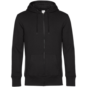Textiel Heren Sweaters / Sweatshirts B&c  Zwart