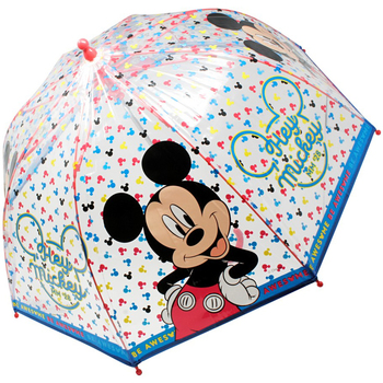 Accessoires Kinderen Paraplu's Disney Junior  Blauw