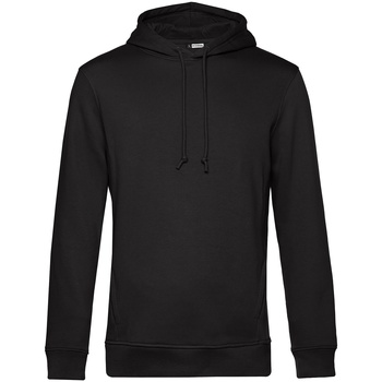 Textiel Heren Sweaters / Sweatshirts B&c WU35B Zwart