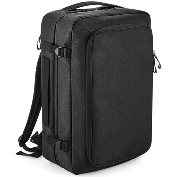 Tassen Koffer Bagbase BG481 Zwart