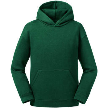Textiel Kinderen Sweaters / Sweatshirts Jerzees Schoolgear R266B Groen